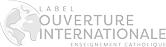 Label Ouverture Internationale